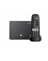 Gigaset E630 A GO VoIP AB DECT phone black S30852-H2725-B101 - nr 4