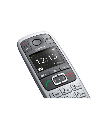 Gigaset E560 A phone grey S30852-H2728-B101