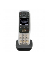 Gigaset E560 HX phone grey S30852-H2766-B101 - nr 36