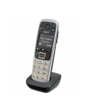 Gigaset E560 HX phone grey S30852-H2766-B101 - nr 37