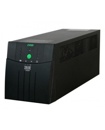 ever Zasilacz awaryjny UPS SINLINE 3000VA/1950W L-inter. HID