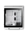 Thermaltake S500 TG Snow, tower case (white, Tempered Glass) - nr 20