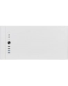 Thermaltake S500 TG Snow, tower case (white, Tempered Glass) - nr 24