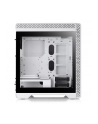 Thermaltake S500 TG Snow, tower case (white, Tempered Glass) - nr 32