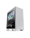 Thermaltake S500 TG Snow, tower case (white, Tempered Glass) - nr 7