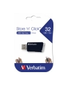 Pendrive 32GB Store n Click USB 3.0 - nr 11