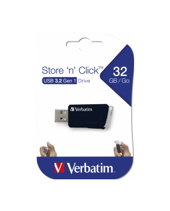 Pendrive 32GB Store n Click USB 3.0 nr 2