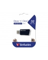 Pendrive 32GB Store n Click USB 3.0 - nr 33