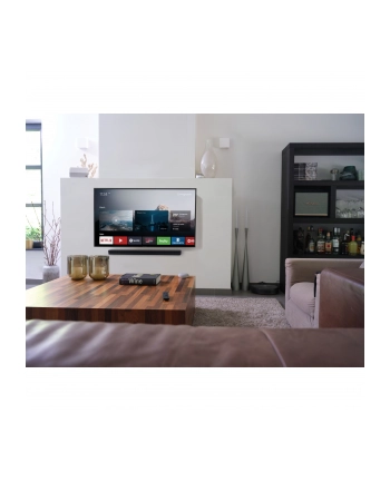 One for all Streamer remote control (black) nr 2