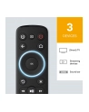 One for all Streamer remote control (black) - nr 4