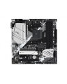 asrock Płyta główna B550M Pro4 AM4 4DDR4 HDMI/DP/D-SUB M.2 mATX - nr 25