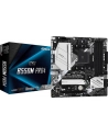 asrock Płyta główna B550M Pro4 AM4 4DDR4 HDMI/DP/D-SUB M.2 mATX - nr 26