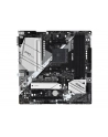 asrock Płyta główna B550M Pro4 AM4 4DDR4 HDMI/DP/D-SUB M.2 mATX - nr 27