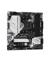 asrock Płyta główna B550M Pro4 AM4 4DDR4 HDMI/DP/D-SUB M.2 mATX - nr 36