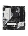 asrock Płyta główna B550M Pro4 AM4 4DDR4 HDMI/DP/D-SUB M.2 mATX - nr 44