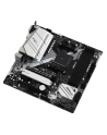 asrock Płyta główna B550M Pro4 AM4 4DDR4 HDMI/DP/D-SUB M.2 mATX - nr 45