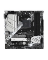 asrock Płyta główna B550M Pro4 AM4 4DDR4 HDMI/DP/D-SUB M.2 mATX - nr 50
