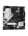 asrock Płyta główna B550M Pro4 AM4 4DDR4 HDMI/DP/D-SUB M.2 mATX - nr 54