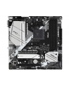 asrock Płyta główna B550M Pro4 AM4 4DDR4 HDMI/DP/D-SUB M.2 mATX - nr 58