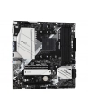 asrock Płyta główna B550M Pro4 AM4 4DDR4 HDMI/DP/D-SUB M.2 mATX - nr 60