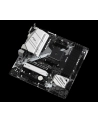 asrock Płyta główna B550M Pro4 AM4 4DDR4 HDMI/DP/D-SUB M.2 mATX - nr 63