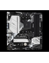 asrock Płyta główna B550M Pro4 AM4 4DDR4 HDMI/DP/D-SUB M.2 mATX - nr 64