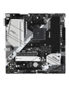 asrock Płyta główna B550M Pro4 AM4 4DDR4 HDMI/DP/D-SUB M.2 mATX - nr 73