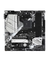 asrock Płyta główna B550M Pro4 AM4 4DDR4 HDMI/DP/D-SUB M.2 mATX - nr 78