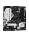 asrock Płyta główna B550M Pro4 AM4 4DDR4 HDMI/DP/D-SUB M.2 mATX - nr 80