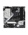 asrock Płyta główna B550M Pro4 AM4 4DDR4 HDMI/DP/D-SUB M.2 mATX - nr 83