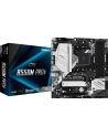 asrock Płyta główna B550M Pro4 AM4 4DDR4 HDMI/DP/D-SUB M.2 mATX - nr 87