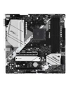 asrock Płyta główna B550M Pro4 AM4 4DDR4 HDMI/DP/D-SUB M.2 mATX - nr 88