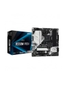 asrock Płyta główna B550M Pro4 AM4 4DDR4 HDMI/DP/D-SUB M.2 mATX - nr 89