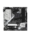 asrock Płyta główna B550M Pro4 AM4 4DDR4 HDMI/DP/D-SUB M.2 mATX - nr 91