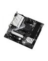 asrock Płyta główna B550M Pro4 AM4 4DDR4 HDMI/DP/D-SUB M.2 mATX - nr 92