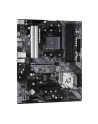 asrock Płyta główna B550 Phantom Gaming 4 AM4 4DDR4 HDMI M.2 ATX - nr 40