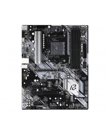 asrock Płyta główna B550 Phantom Gaming 4 AM4 4DDR4 HDMI M.2 ATX nr 1