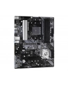 asrock Płyta główna B550 Phantom Gaming 4 AM4 4DDR4 HDMI M.2 ATX - nr 60
