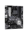 asrock Płyta główna B550 Phantom Gaming 4 AM4 4DDR4 HDMI M.2 ATX - nr 71