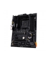 asus Płyta główna TUF GAMING B550-PLUS AM4 DDR4 HDMI/DP M.2 ATX - nr 100