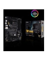 asus Płyta główna TUF GAMING B550-PLUS AM4 DDR4 HDMI/DP M.2 ATX - nr 107