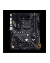 asus Płyta główna TUF GAMING B550-PLUS AM4 DDR4 HDMI/DP M.2 ATX - nr 113