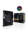 asus Płyta główna TUF GAMING B550-PLUS AM4 DDR4 HDMI/DP M.2 ATX - nr 11