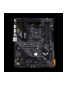 asus Płyta główna TUF GAMING B550-PLUS AM4 DDR4 HDMI/DP M.2 ATX - nr 20