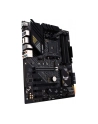 asus Płyta główna TUF GAMING B550-PLUS AM4 DDR4 HDMI/DP M.2 ATX - nr 63