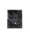 asus Płyta główna TUF GAMING B550-PLUS AM4 DDR4 HDMI/DP M.2 ATX - nr 7