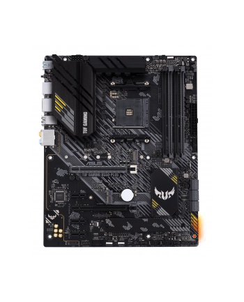 asus Płyta główna TUF GAMING B550-PLUS AM4 DDR4 HDMI/DP M.2 ATX nr 1
