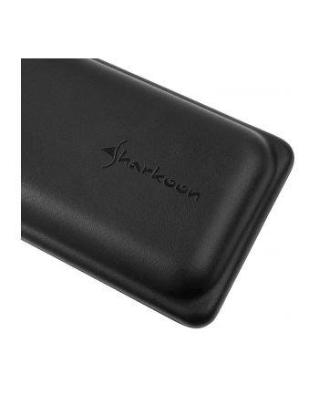 Sharkoon ELITE SHARK WR200, wrist rest (black) nr 2