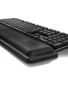 Sharkoon ELITE SHARK WR200, wrist rest (black) - nr 19