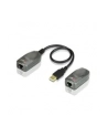 aten Ekstender USB 2.0 Cat 5 do 60m UCE260-A7-G - nr 12